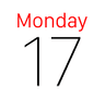 Apple Calendar